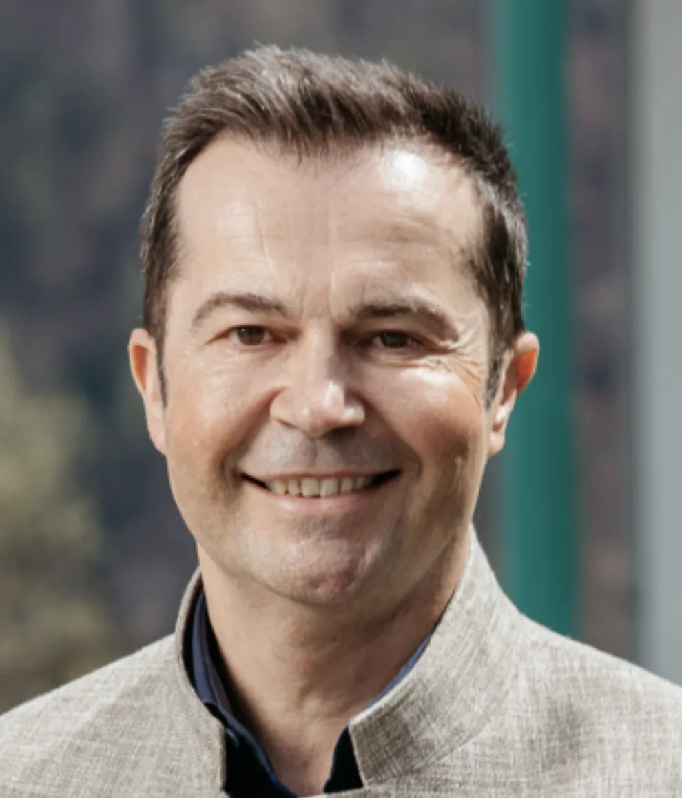 Heinz Leitner